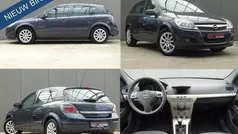 Grijs Gebruikt 2008 Opel Astra Hatchback | € 2.950 (Eerlijke prijs)