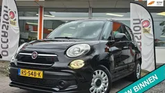 Gebruikt 2018 Fiat 500L Pop Star MPV | € 9.950 (Goede deal)