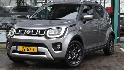 Occasion Suzuki Ignis 83 PK (61 kW) 2025 Hatchback