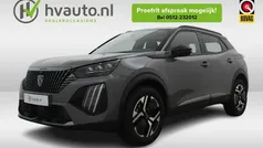 Grijs Gebruikt 2025 Peugeot 2008 GT SUV | € 31.745 (Eerlijke prijs)