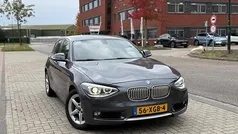 Gebruikt 2012 BMW 116 Urban Line Hatchback | € 6.495 (Eerlijke prijs)