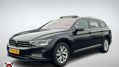 Occasion VW Passat Business 150 PK (110 kW) 2021 Stationwagen