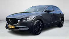 Gebruikt 2025 Mazda CX-30 Homura-Line SUV | € 34.950 (Eerlijke prijs)