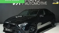 Gebruikt 2019 Mercedes A220 AMG line Hatchback | € 25.950 (Goede deal)
