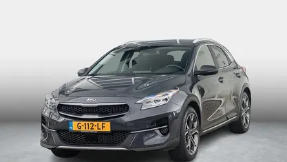 Occasion Kia XCeed 2019 SUV
