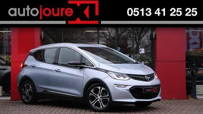 Blauw Occasion 2018 Opel Ampera Business Hatchback | € 12.999 (Eerlijke prijs)