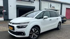 Wit Gebruikt 2017 Citroën Grand C4 Picasso PureTech MPV | € 11.350 (Goede deal)