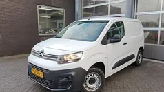 Gebruikt 2020 Citroën Berlingo PureTech MPV | € 10.950 (Super prijs)