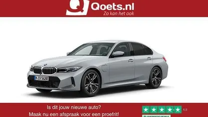 Occasion 2025 BMW 330 Comfort Edition Sedan | € 47.950 (Goede deal)