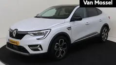 Wit Gebruikt 2022 Renault Arkana Intens SUV | € 26.935 (Eerlijke prijs)