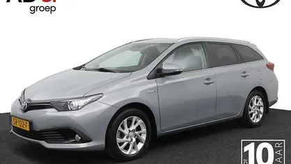 Occasion 2018 Toyota Auris Touring Sports Plus Stationwagen | € 16.950 (Eerlijke prijs)