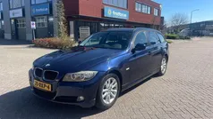 Gebruikt 2011 BMW 318 Luxury Line Stationwagen | € 2.950 (Super prijs)