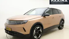 Bruin Gebruikt 2025 Opel Grandland Electric SUV | € 44.445 (Goede deal)