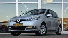 Gebruikt 2014 Renault Scénic III LIMITED MPV | € 4.744 (Goede deal)