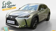 (1j7) Gebruikt 2019 Lexus UX 250h Luxury Line SUV | € 27.335 (Goede deal)