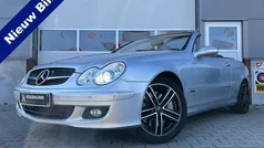 Mercedes 200