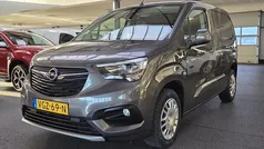 Grijs Gebruikt 2020 Opel Combo Innovation Van | € 8.950 (Eerlijke prijs)