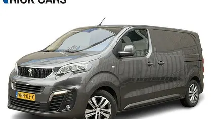 Gebruikt 2020 Peugeot Expert Van | € 18.900 (Eerlijke prijs)