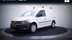Wit Gebruikt 2019 VW Caddy Comfortline MPV | € 13.250 (Goede deal)