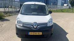 Gebruikt 2018 Renault Kangoo Komfort MPV | € 3.750 (Goede deal)