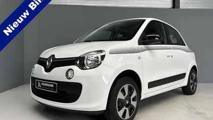 Occasion 2018 Renault Twingo Collection Hatchback | € 9.294 (Eerlijke prijs)