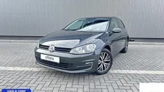Gebruikt 2016 VW Golf VII Allstar Hatchback | € 9.950 (Super prijs)