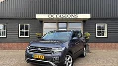 Gebruikt 2023 VW T-Cross Style SUV | € 26.445 (Eerlijke prijs)