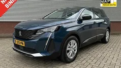 Gebruikt 2021 Peugeot 5008 Active MPV | € 21.950 (Eerlijke prijs)