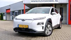 Wit Gebruikt 2020 Hyundai Kona SUV | € 16.450 (Eerlijke prijs)