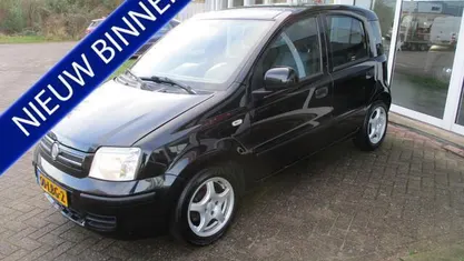 Occasion Fiat Panda Active 60 PK (44 kW) 2010 Hatchback