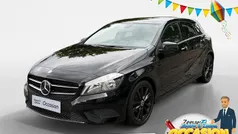 Gebruikt 2012 Mercedes A180 Ambition Hatchback | € 13.440 (Eerlijke prijs)