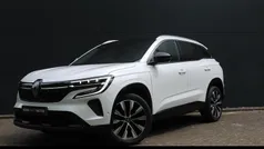 Wit Gebruikt 2023 Renault Austral Techno SUV | € 34.995 (Eerlijke prijs)