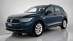 Gebruikt 2021 VW Tiguan Life SUV | € 27.900 (Eerlijke prijs)