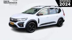 .00 Gebruikt 2023 Dacia Jogger Extreme MPV | € 27.445 (Eerlijke prijs)
