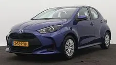 Gebruikt 2024 Toyota Yaris Active Hatchback | € 21.945 (Eerlijke prijs)