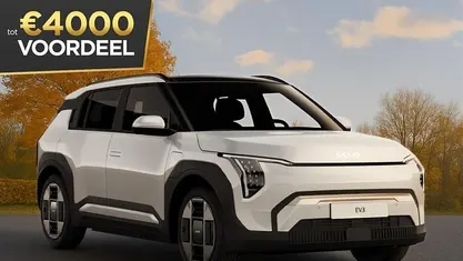 Occasion 2024 Kia EV3 Air SUV | € 32.995 (Eerlijke prijs)