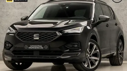 Occasion 2021 Seat Tarraco FR SUV | € 24.445 (Eerlijke prijs)
