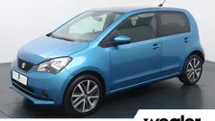 Blauw Gebruikt 2020 Seat Mii Electric Hatchback | € 11.940 (Eerlijke prijs)