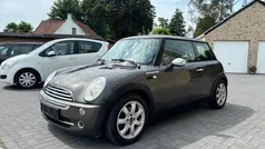 Overige Gebruikt 2006 Mini Cooper Hatchback | € 5.950 (Eerlijke prijs)