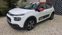 Gebruikt 2021 Citroën C3 Business Class Hatchback | € 12.245 (Super prijs)