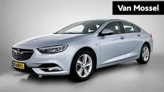 Gebruikt 2017 Opel Insignia Innovation Hatchback | € 13.940 (Super prijs)