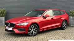 Oranje Occasion 2022 Volvo V60 Stationwagen | € 27.945 (Goede deal)
