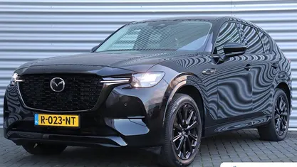 Gebruikt 2022 Mazda CX-60 Homura-Line SUV | € 38.395 (Goede deal)