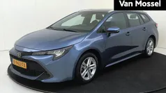 Gebruikt 2020 Toyota Corolla Active Stationwagen | € 20.935 (Eerlijke prijs)