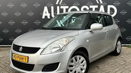 Occasion Suzuki Swift Comfort 94 PK (69 kW) 2011 Hatchback