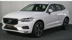 Wit Gebruikt 2020 Volvo XC60 Momentum SUV | € 34.950 (Goede deal)
