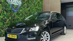 Gebruikt 2017 Skoda Octavia Business Line Stationwagen | € 13.890 (Eerlijke prijs)