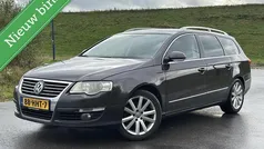 Gebruikt 2009 VW Passat Highline Stationwagen | € 2.250 (Eerlijke prijs)