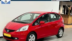 Gebruikt 2011 Honda Jazz Trend Hatchback | € 6.950 (Eerlijke prijs)