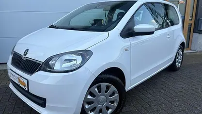 Occasion Skoda Citigo 75 PK (55 kW) 2015 Hatchback